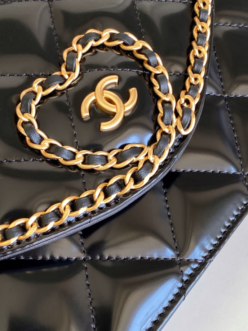 Chanel Satchel Bags